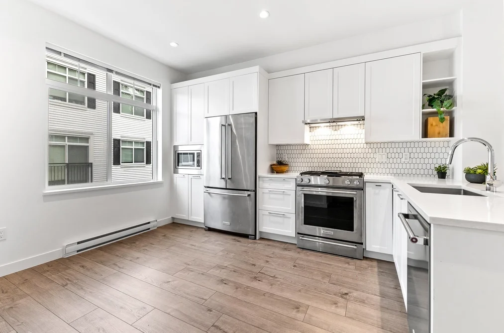 134 1220 ROCKLIN STREET, Coquitlam BC V3B 2W7, Coquitlam BC — Residential for Sale - Photo 5