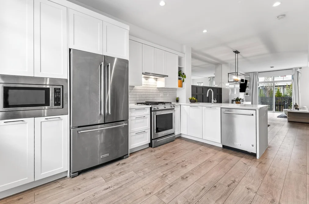 134 1220 ROCKLIN STREET, Coquitlam BC V3B 2W7, Coquitlam BC — Residential for Sale - Photo 6