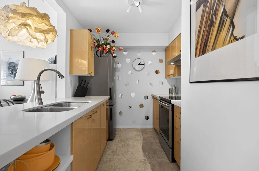 134 1408 CARTIER AVENUE, Coquitlam BC V3K 7A4, Coquitlam BC — Residential for Sale - Photo 6