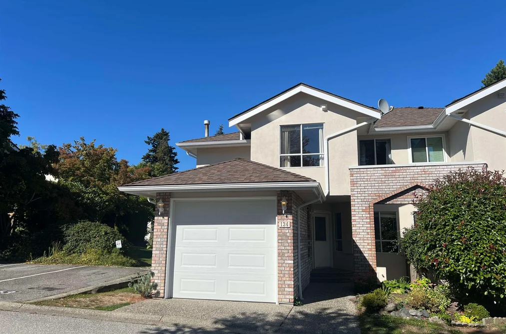 Townhouse for sale at 134 15550 26 Avenue Surrey British Columbia - MLS: R3114650