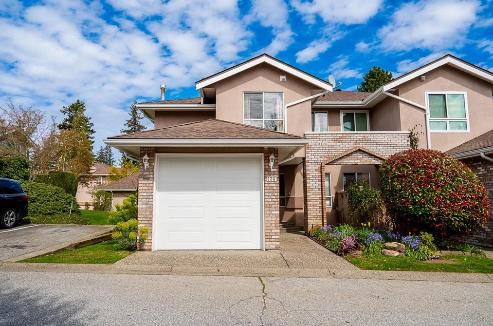 Townhouse for sale at 134 15550 26 Avenue Surrey British Columbia - MLS: R3114650