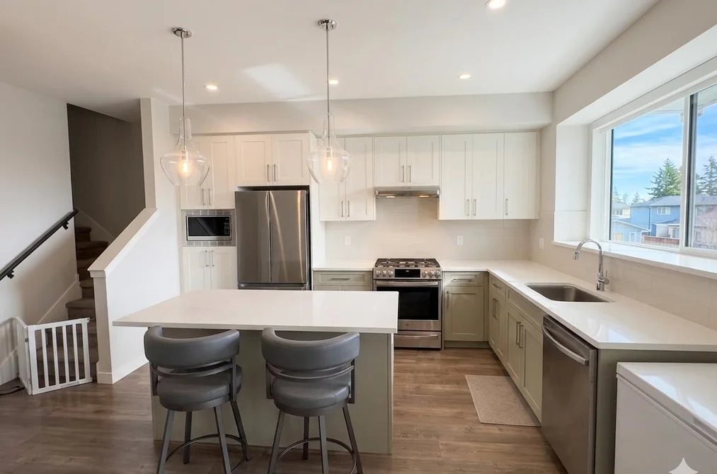Townhouse for sale at 134 1833 165a Street Surrey British Columbia - MLS: R3114558