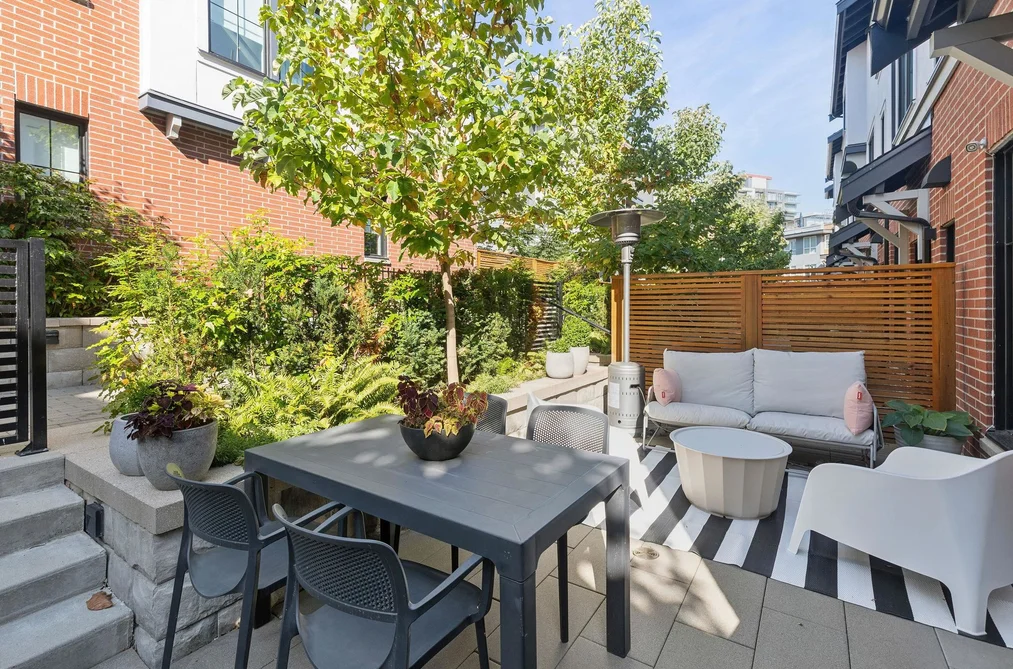 134 2070 CURLING ROAD, North Vancouver BC V7P 0C9, North Vancouver BC — Residential for Sale - Photo 3
