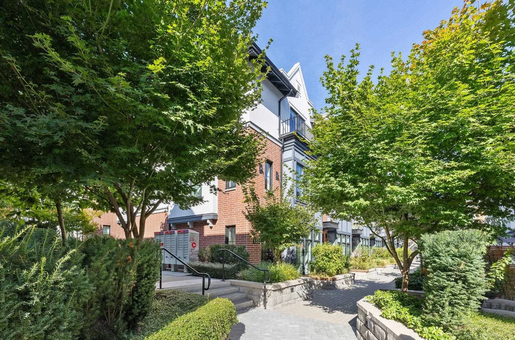 134 2070 CURLING ROAD, North Vancouver BC V7P 0C9, North Vancouver BC — Residential for Sale - Photo 5