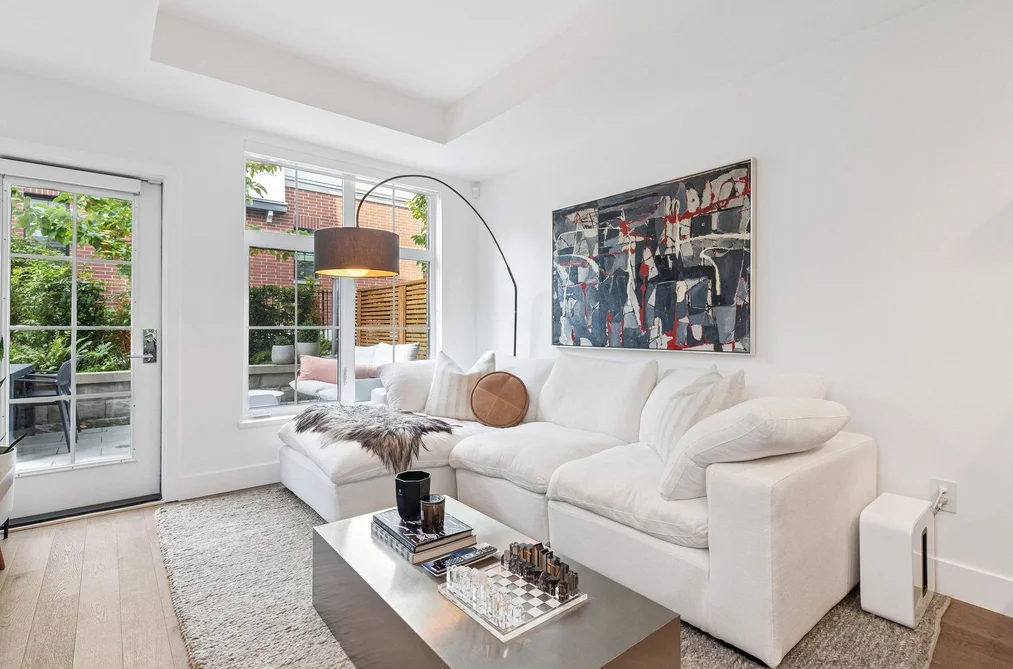 134 2070 CURLING ROAD, North Vancouver BC V7P 0C9, North Vancouver BC — Residential for Sale - Photo 7