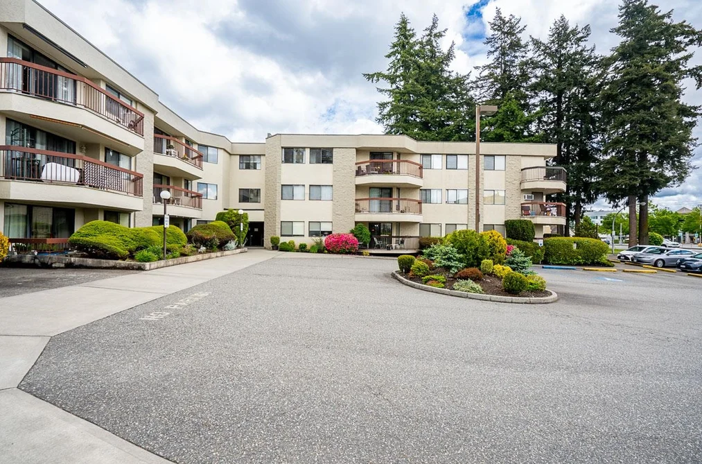 Condo for sale at 134 31955 Old Yale Road Abbotsford British Columbia - MLS: R3093360