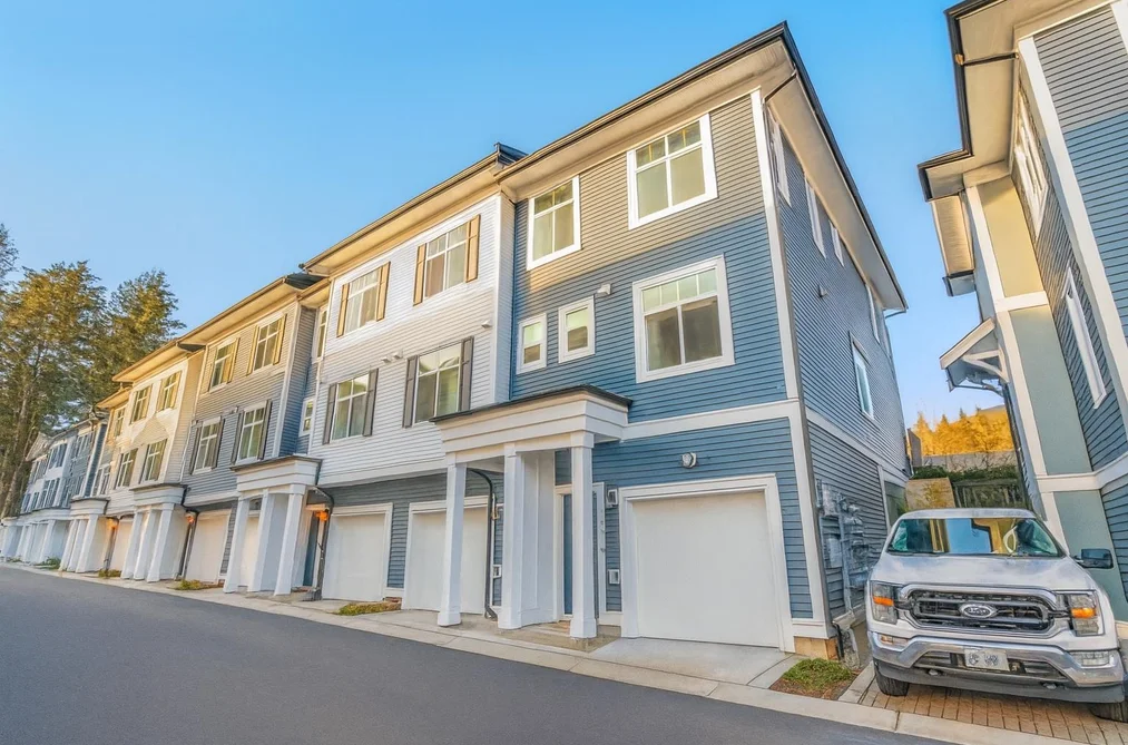Townhouse for sale at 134 3565 Baycrest Avenue Coquitlam British Columbia - MLS: R3089249