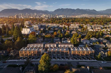 473 W 28th Ave Unit 134, Vancouver, BC - MLS: R3124466
