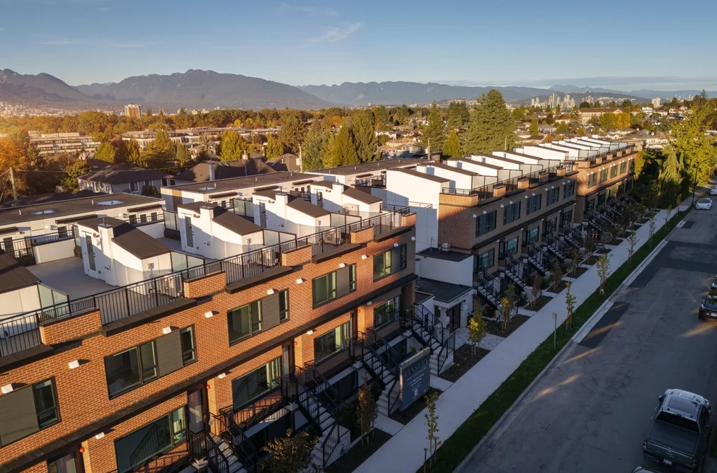 134 473 W 28TH AVENUE, Vancouver BC V5Y 0P2, Vancouver BC — Residential for Sale - Photo 3