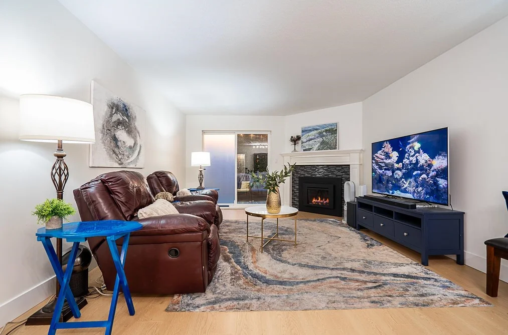 134 5641 201 STREET, Langley BC V3A 8A4, Langley BC — Residential for Sale — Photo 10 of 36