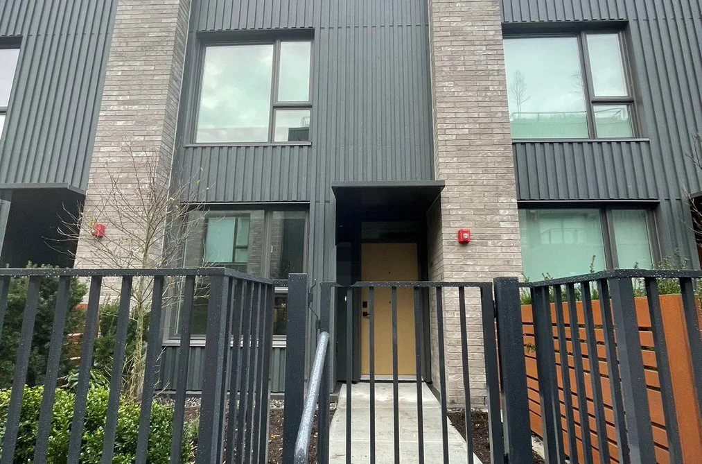 Townhouse for sale at 134 765 W 49th Avenue Vancouver British Columbia - MLS: R3158583