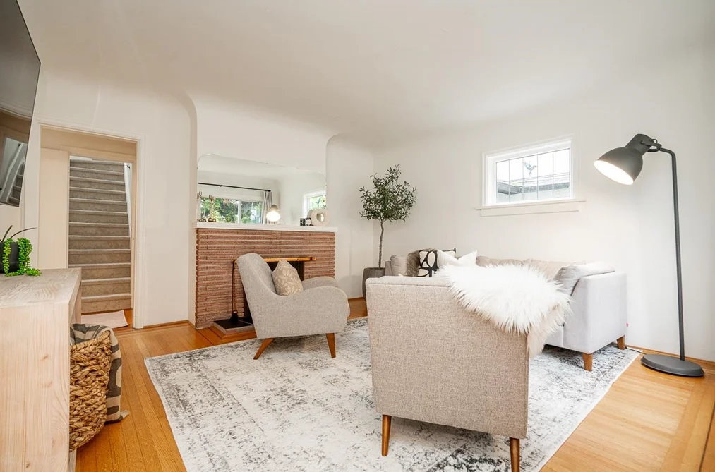 134 W 40TH AVENUE, Vancouver BC V5Y 2R2, Vancouver BC — Residential for Sale - Photo 3