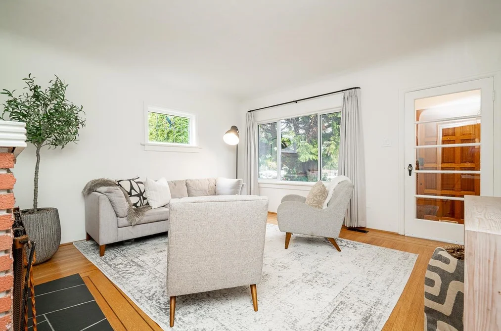 134 W 40TH AVENUE, Vancouver BC V5Y 2R2, Vancouver BC — Residential for Sale - Photo 4