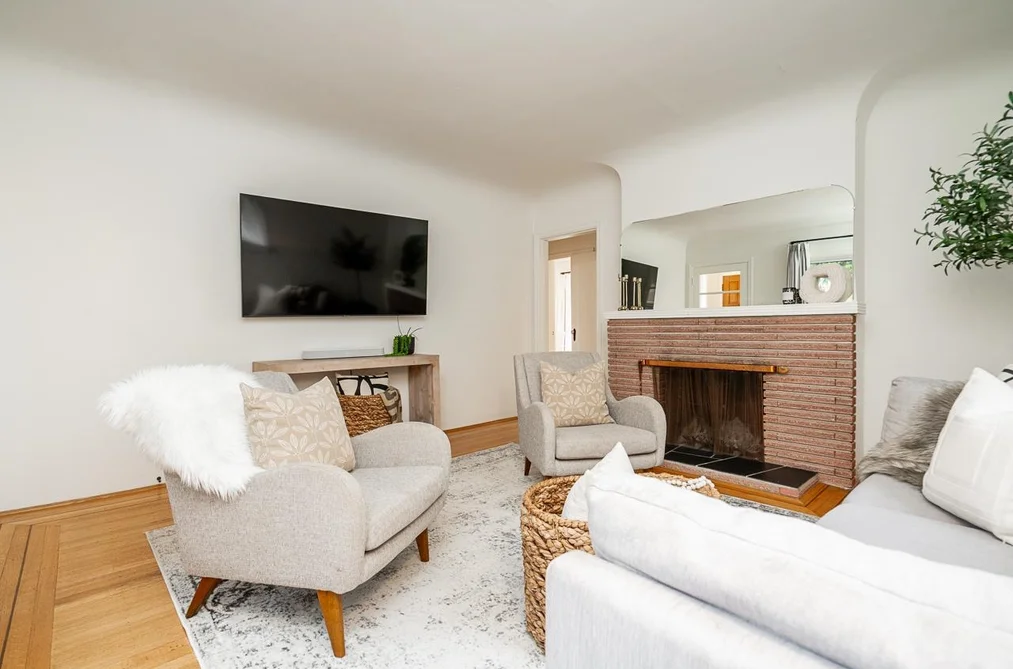 134 W 40TH AVENUE, Vancouver BC V5Y 2R2, Vancouver BC — Residential for Sale - Photo 5