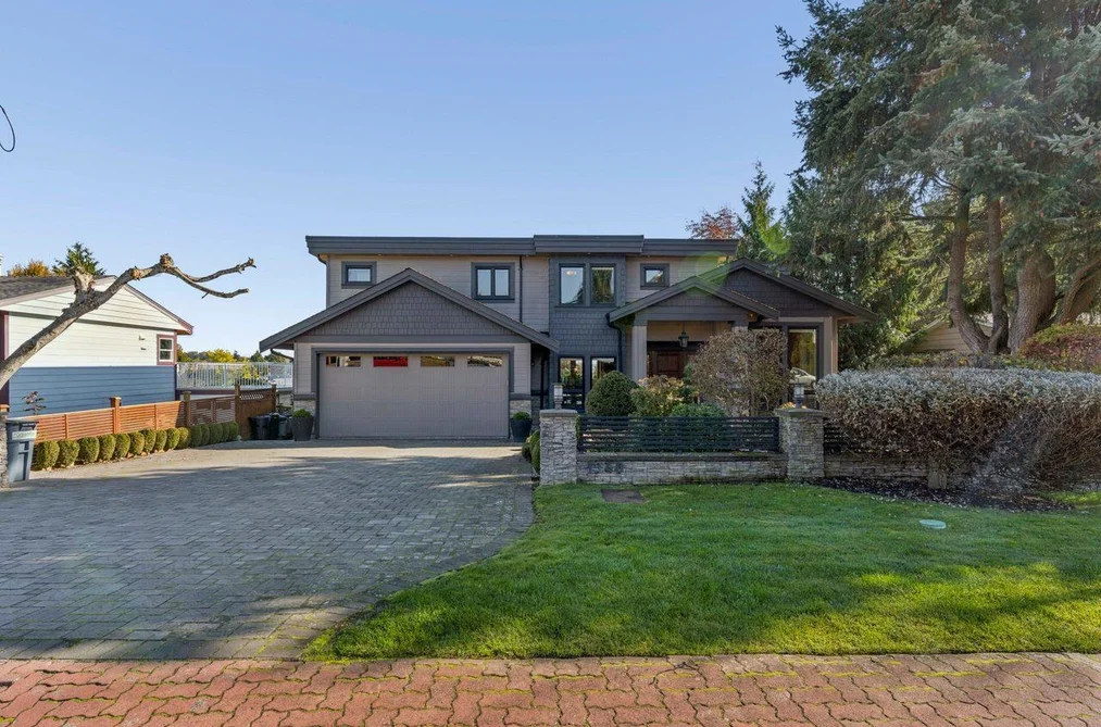 1340 Kent St, White Rock, BC - MLS: R3178414