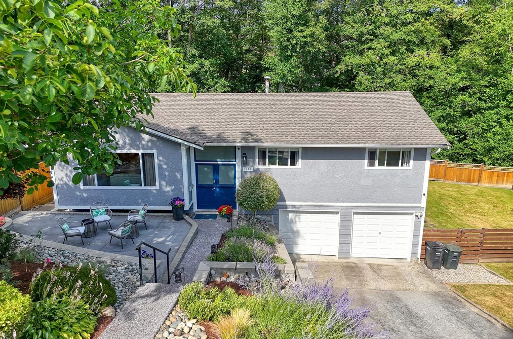 House for sale at 1340 Lorilawn Court Burnaby British Columbia - MLS: R3156407