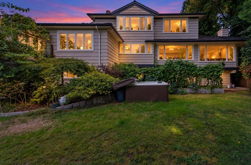 1340 Palmerston Ave, West Vancouver, BC - MLS: R3164415