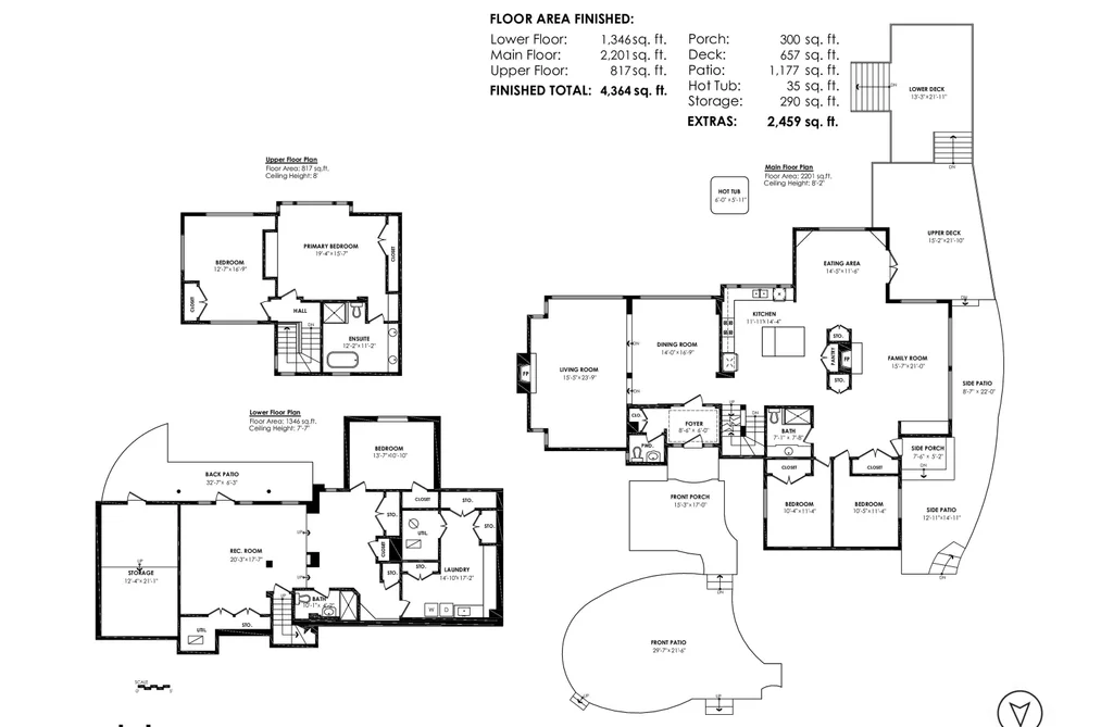 1340 Palmerston Avenue, West Vancouver, BC - MLS: R3164415 - Photo 40 1340 Palmerston Avenue, West Vancouver, BC - MLS: R3164415 - Photo 40