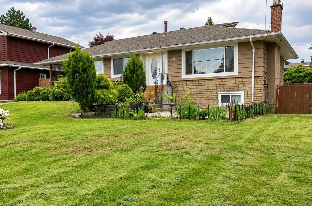 1340 Willow Way, Coquitlam, BC - MLS: R3176893
