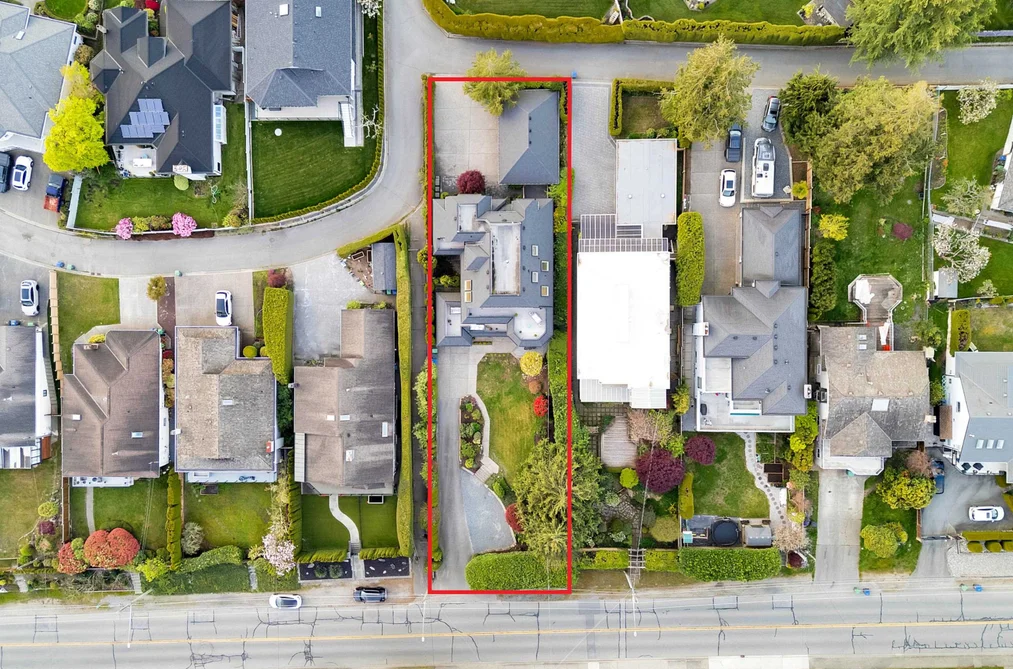 13407 MARINE DRIVE, Surrey BC V4A 1G1, Surrey BC — Residential for Sale - Photo 2