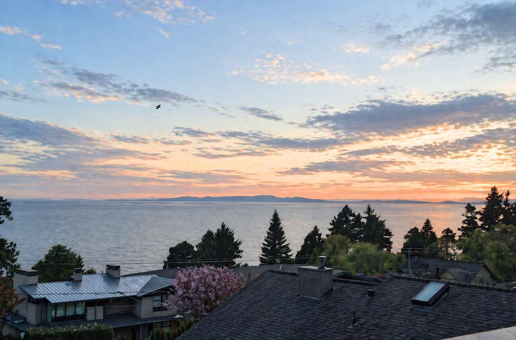 13407 MARINE DRIVE, Surrey BC V4A 1G1, Surrey BC — Residential for Sale - Photo 4