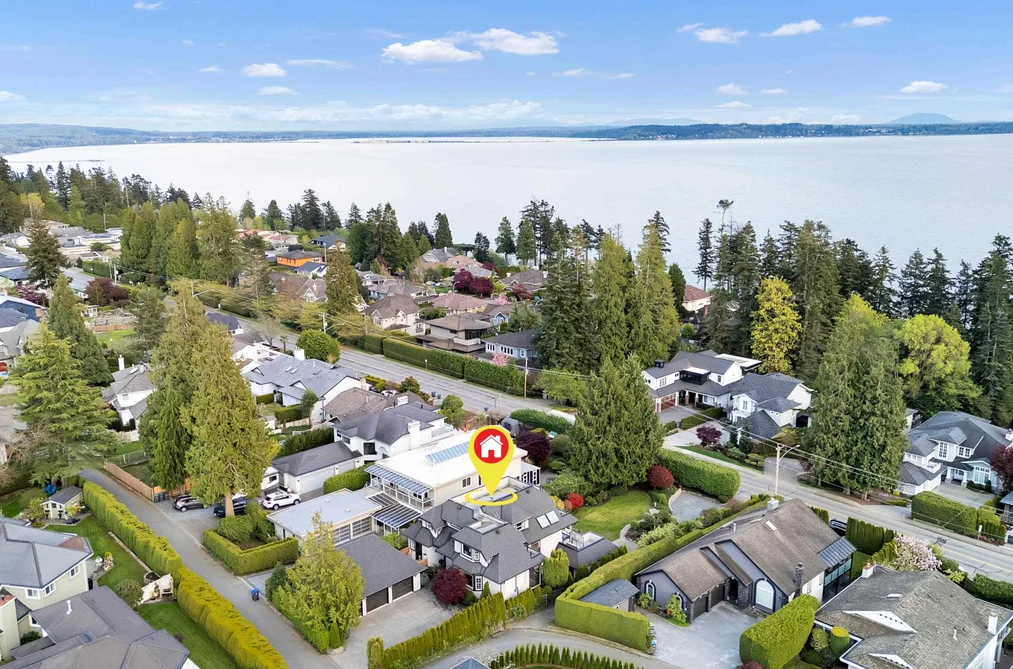 13407 MARINE DRIVE, Surrey BC V4A 1G1, Surrey BC — Residential for Sale - Photo 5
