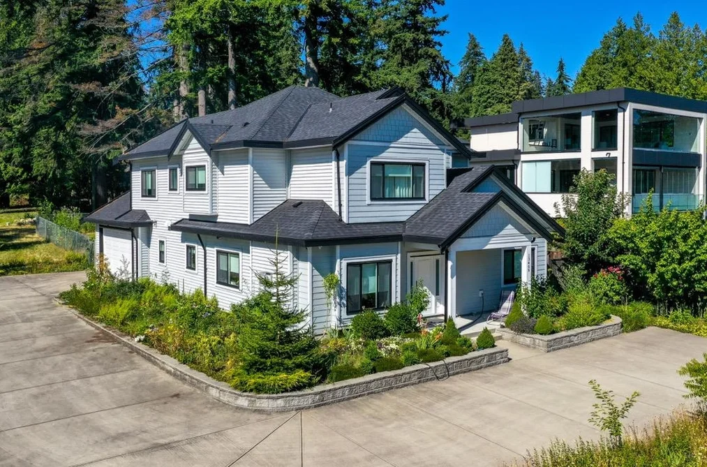 House for sale at 13409 56 Avenue Surrey British Columbia - MLS: R3168849