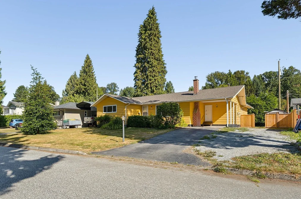 House for sale at 1341 Barberry Drive Port Coquitlam British Columbia - MLS: R3151749