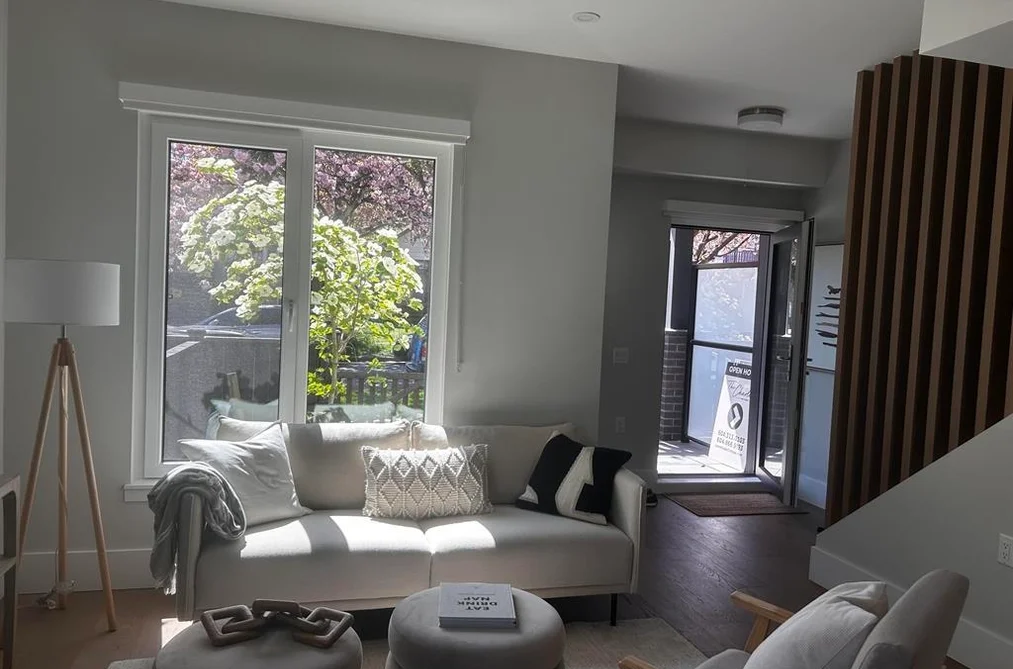 1341 E 21ST AVENUE, Vancouver BC V5V 1T1, Vancouver BC — Residential for Sale - Photo 3