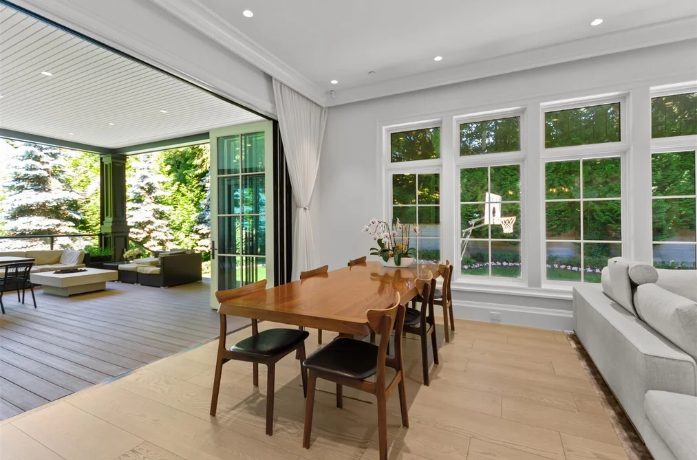 1341 MATTHEWS AVENUE, Vancouver BC V6H 1W7, Vancouver BC — Residential for Sale — Photo 10 of 34