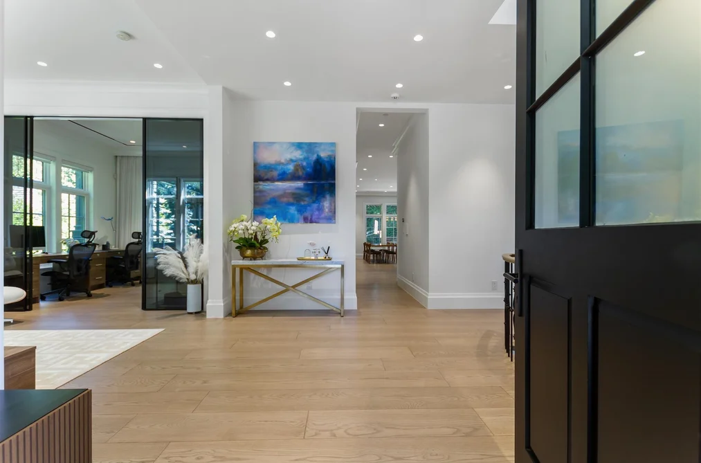 1341 MATTHEWS AVENUE, Vancouver BC V6H 1W7, Vancouver BC — Residential for Sale — Photo 13 of 34