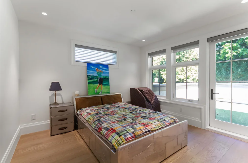 1341 MATTHEWS AVENUE, Vancouver BC V6H 1W7, Vancouver BC — Residential for Sale — Photo 20 of 34