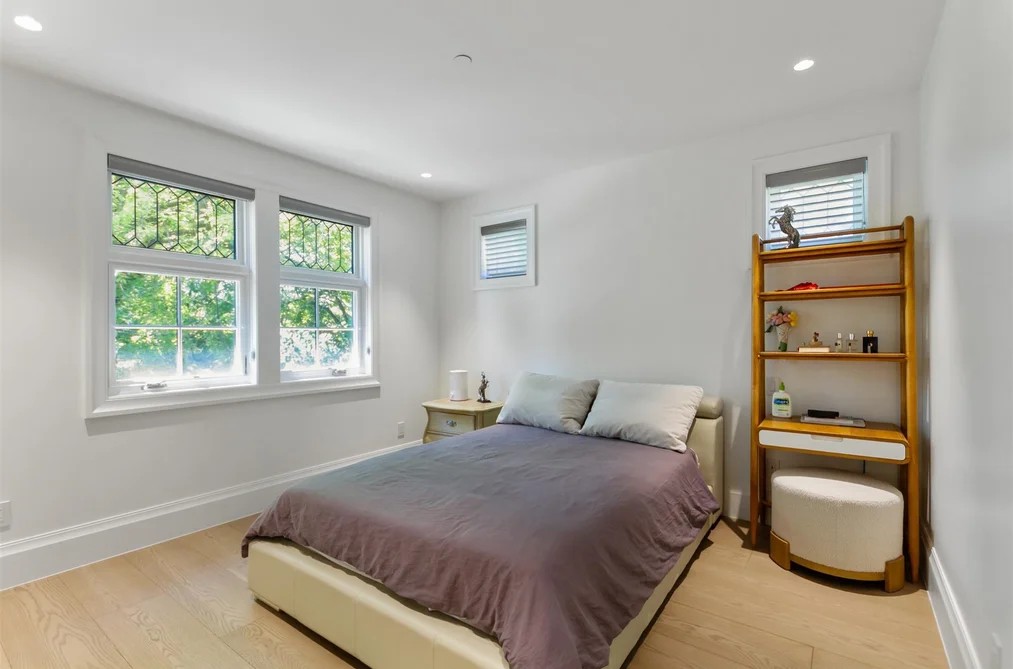 1341 MATTHEWS AVENUE, Vancouver BC V6H 1W7, Vancouver BC — Residential for Sale — Photo 23 of 34