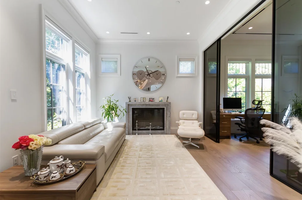 1341 MATTHEWS AVENUE, Vancouver BC V6H 1W7, Vancouver BC — Residential for Sale — Photo 3 of 34