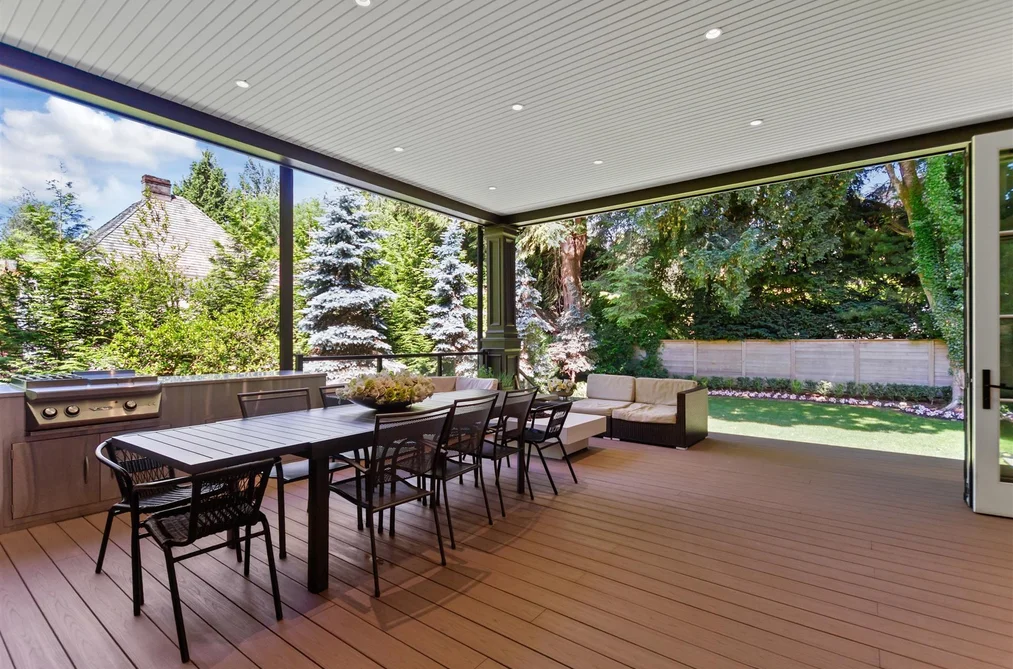 1341 MATTHEWS AVENUE, Vancouver BC V6H 1W7, Vancouver BC — Residential for Sale — Photo 31 of 34