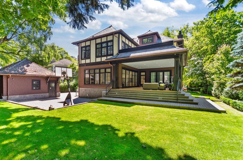 1341 MATTHEWS AVENUE, Vancouver BC V6H 1W7, Vancouver BC — Residential for Sale — Photo 32 of 34