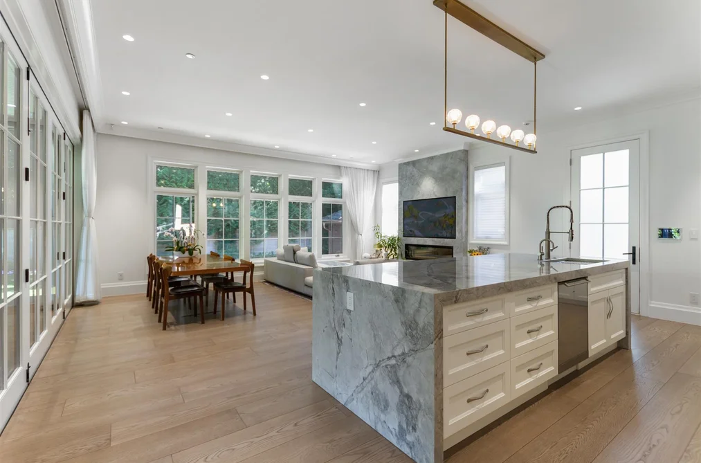 1341 MATTHEWS AVENUE, Vancouver BC V6H 1W7, Vancouver BC — Residential for Sale — Photo 8 of 34