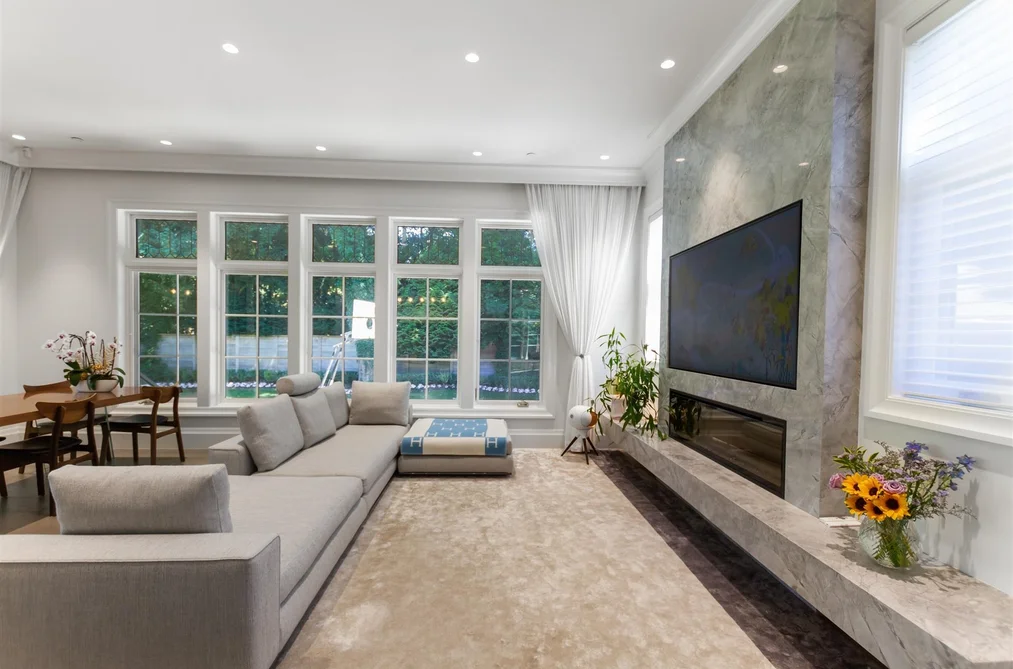 1341 MATTHEWS AVENUE, Vancouver BC V6H 1W7, Vancouver BC — Residential for Sale — Photo 9 of 34