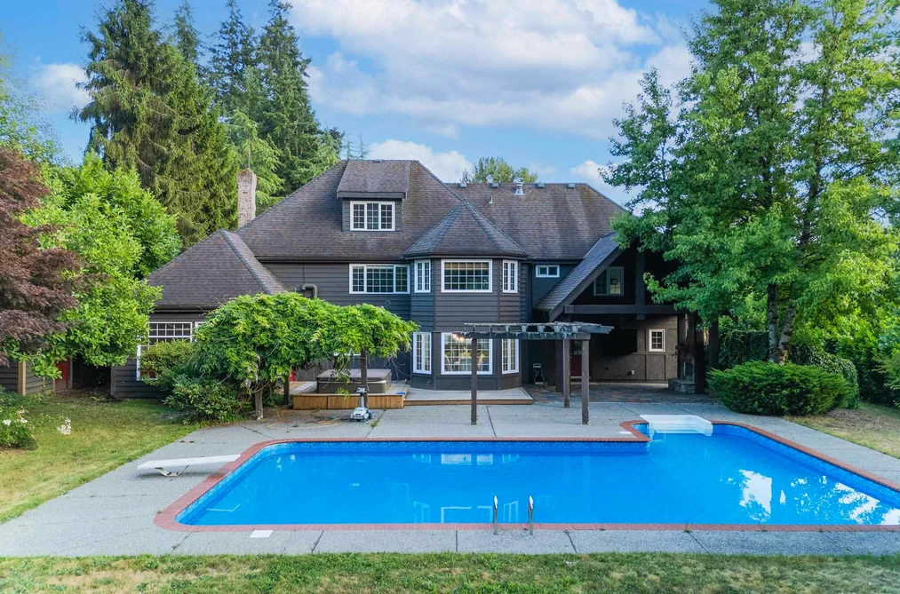 House for sale at 13411 25th Avenue Surrey British Columbia - MLS: R3151099