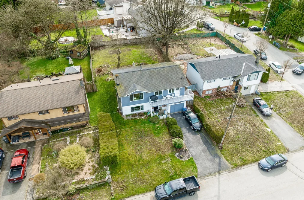 13414 113 AVENUE, Surrey BC V3R 2H6, Surrey BC — Residential for Sale - Photo 3