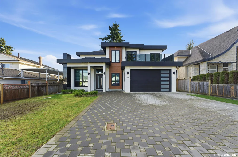 House for sale at 13414 60 Avenue Surrey British Columbia - MLS: R3088567