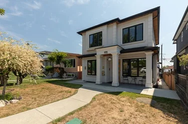 1342 E 60th Ave, Vancouver, BC - MLS: R3170538