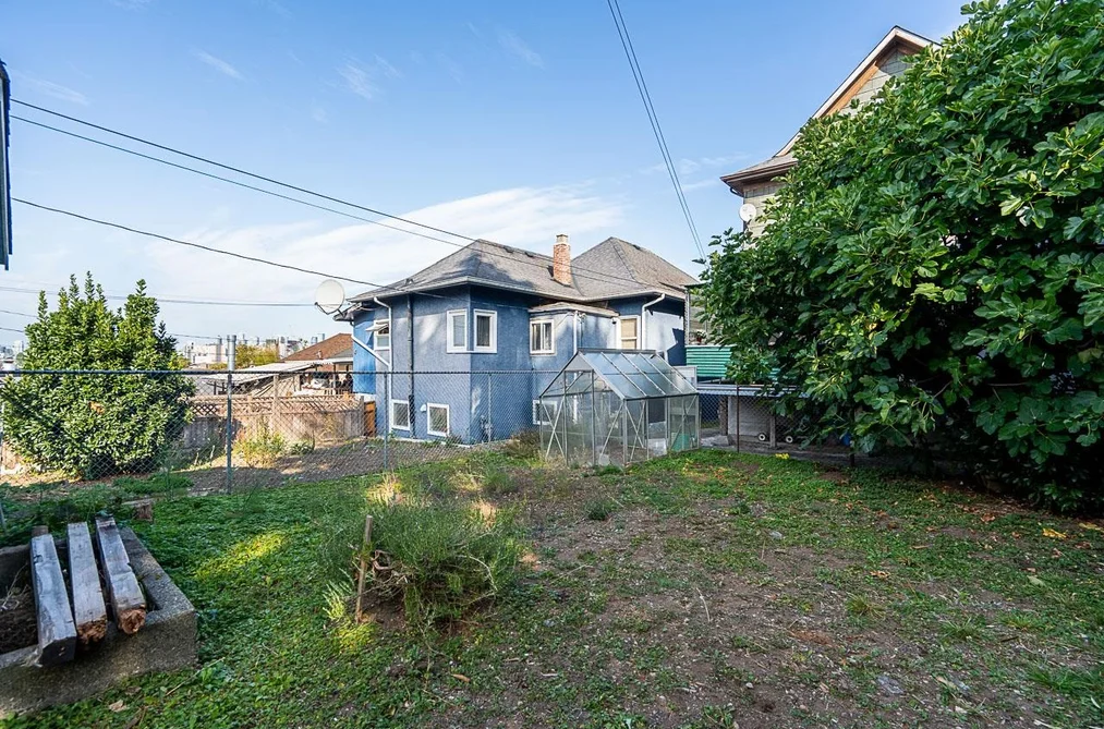 1342 Grant Street, Vancouver, BC - MLS: R3165202 - Photo 27 1342 Grant Street, Vancouver, BC - MLS: R3165202 - Photo 27