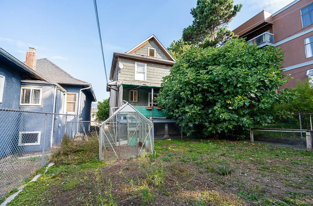 1342 Grant Street, Vancouver, BC - MLS: R3165202 - Photo 28 1342 Grant Street, Vancouver, BC - MLS: R3165202 - Photo 28