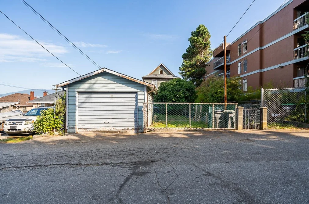 1342 Grant Street, Vancouver, BC - MLS: R3165202 - Photo 29 1342 Grant Street, Vancouver, BC - MLS: R3165202 - Photo 29