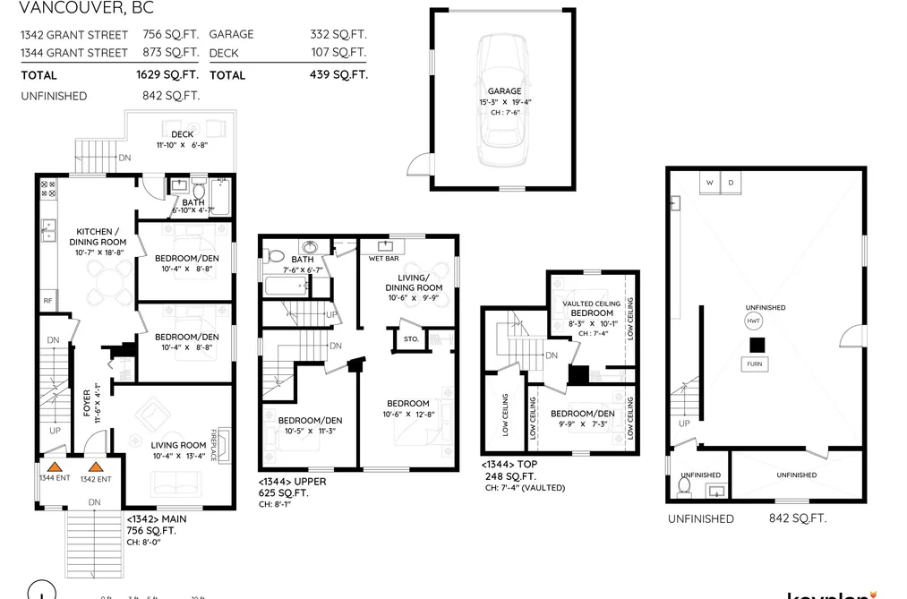 1342 Grant Street, Vancouver, BC - MLS: R3165202 - Photo 30 1342 Grant Street, Vancouver, BC - MLS: R3165202 - Photo 30