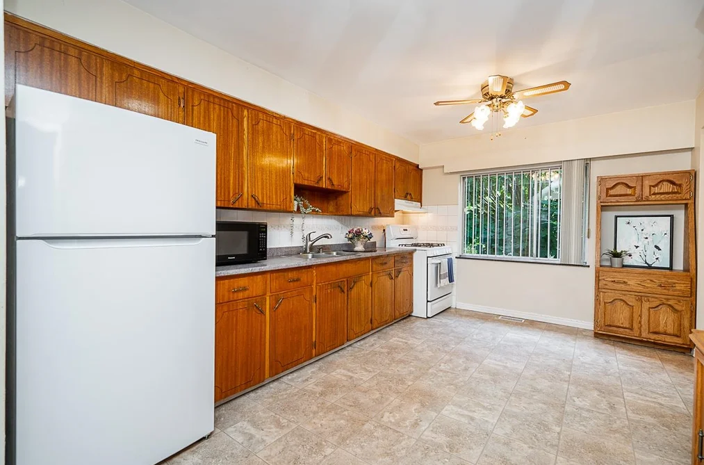 1342 Grant Street, Vancouver, BC - MLS: R3165202 - Photo 6 1342 Grant Street, Vancouver, BC - MLS: R3165202 - Photo 6