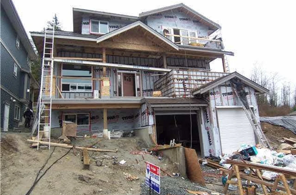 House for sale at 13422 235 Street Maple Ridge British Columbia - MLS: R3161482
