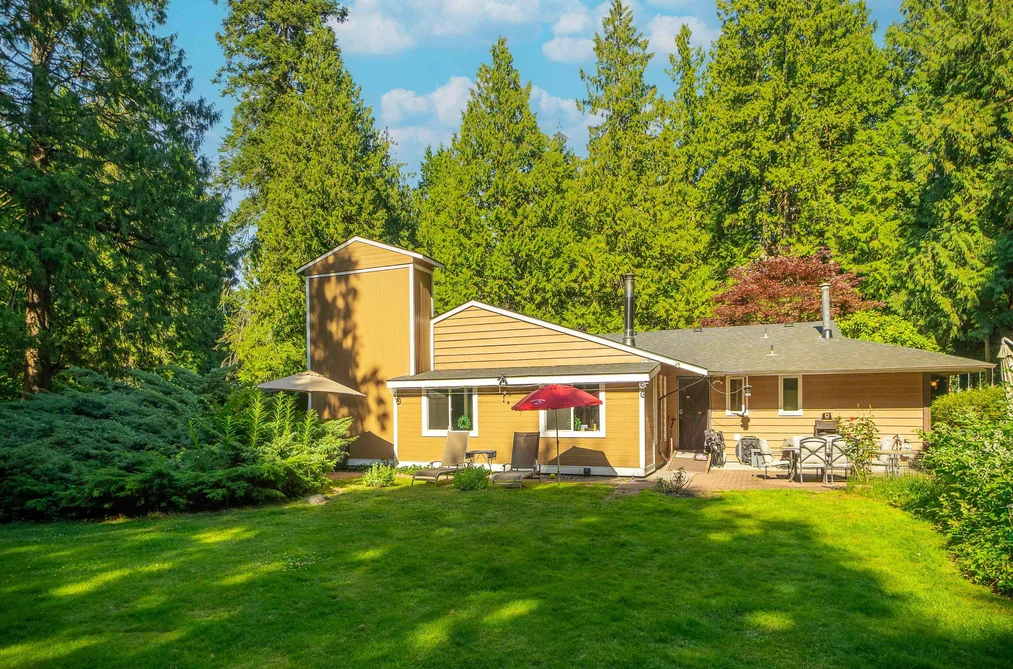 13425 Woodcrest Dr, Surrey, BC - MLS: R3153612