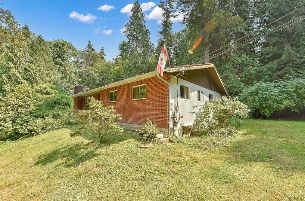 13428 CRESCENT ROAD, Surrey BC V4P 1K8, Surrey BC — Residential for Sale - Photo 2